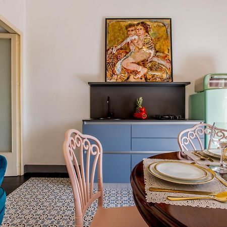 Palazzo D'Arte - Luxury Home - Ragusa Centro מראה חיצוני תמונה