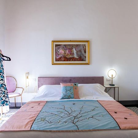 Palazzo D'Arte - Luxury Home - Ragusa Centro מראה חיצוני תמונה