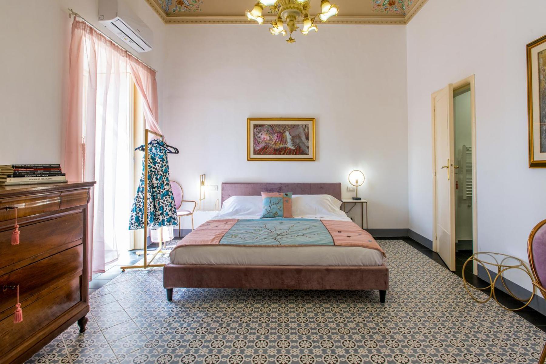 Palazzo D'Arte - Luxury Home - Ragusa Centro מראה חיצוני תמונה