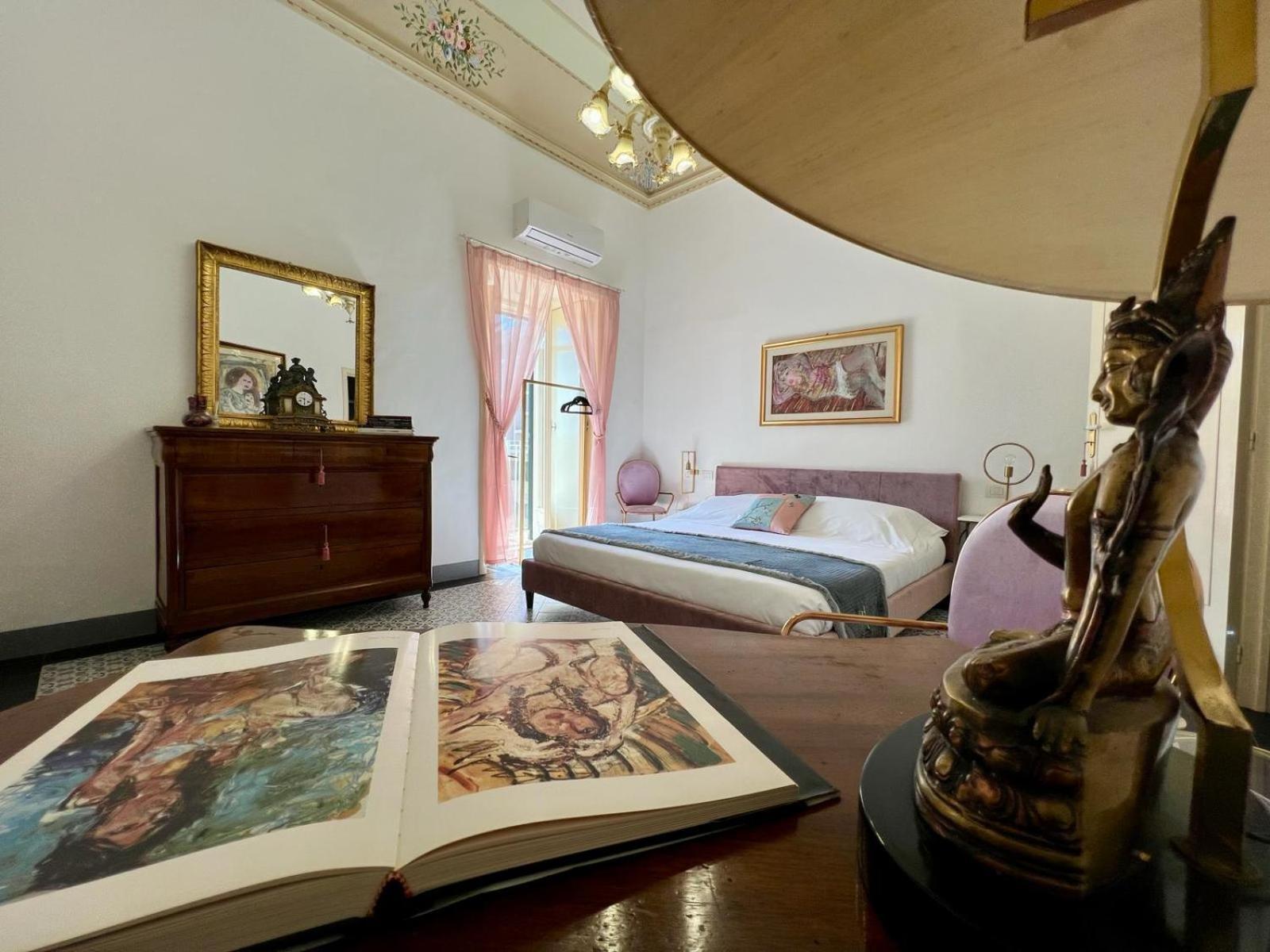 Palazzo D'Arte - Luxury Home - Ragusa Centro מראה חיצוני תמונה