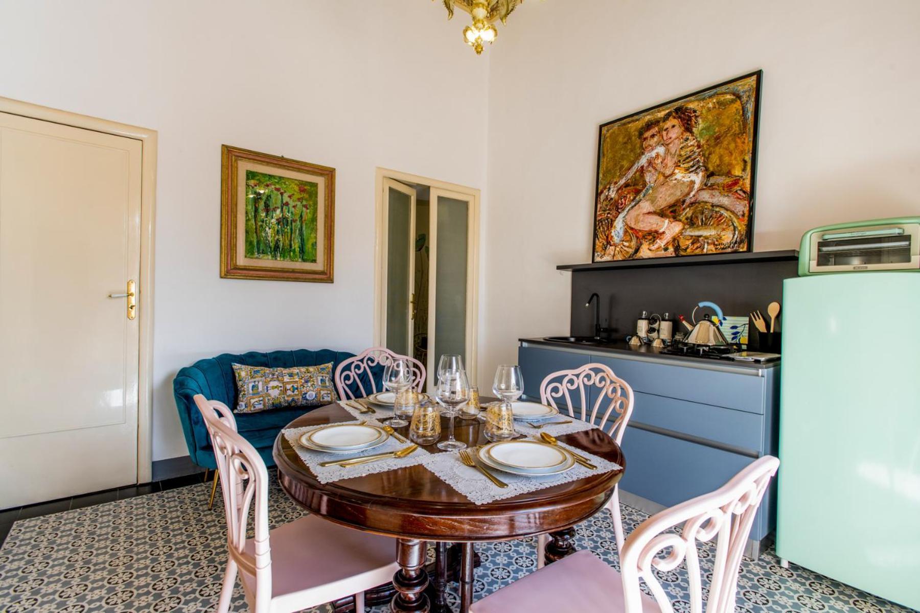 Palazzo D'Arte - Luxury Home - Ragusa Centro מראה חיצוני תמונה
