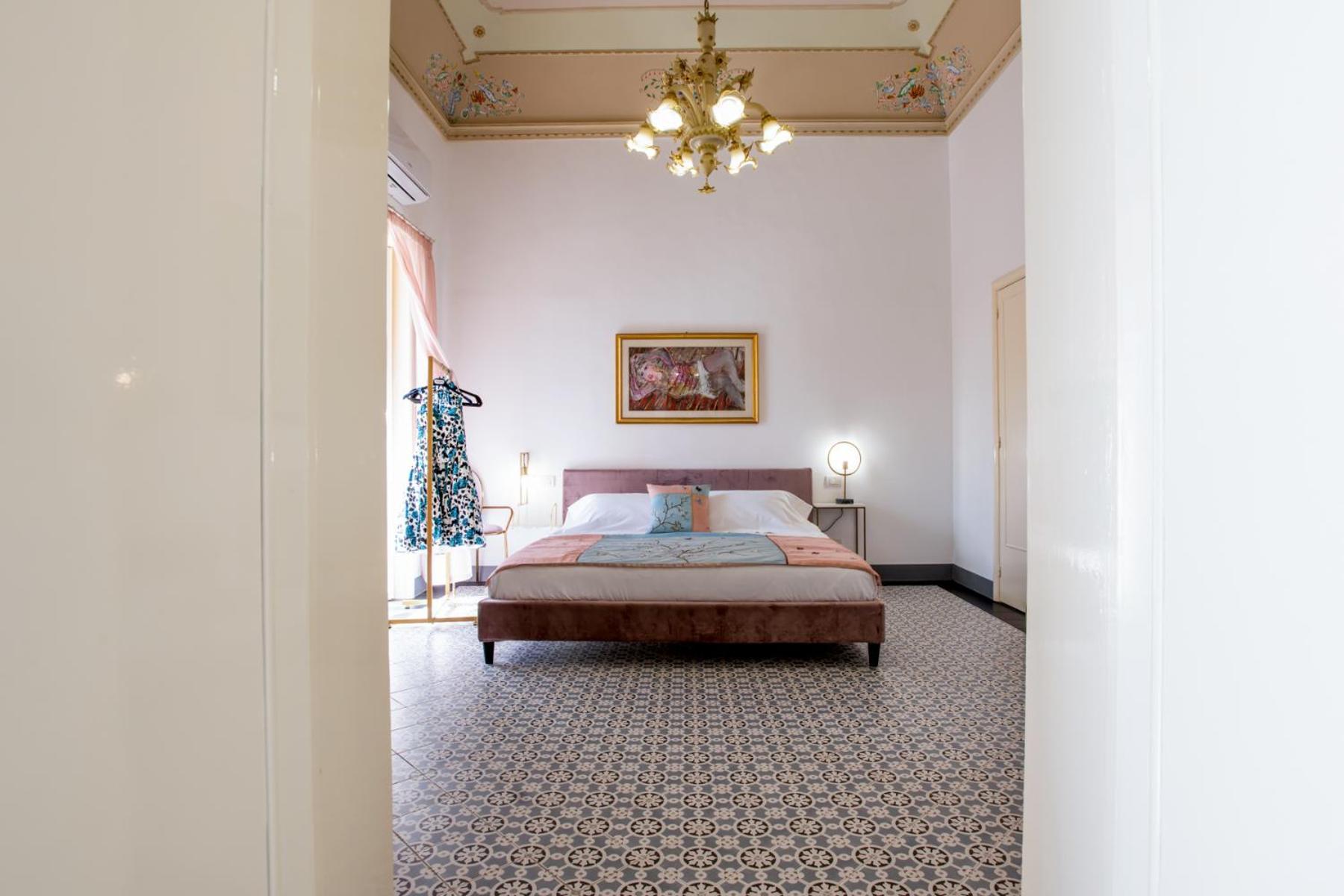 Palazzo D'Arte - Luxury Home - Ragusa Centro מראה חיצוני תמונה