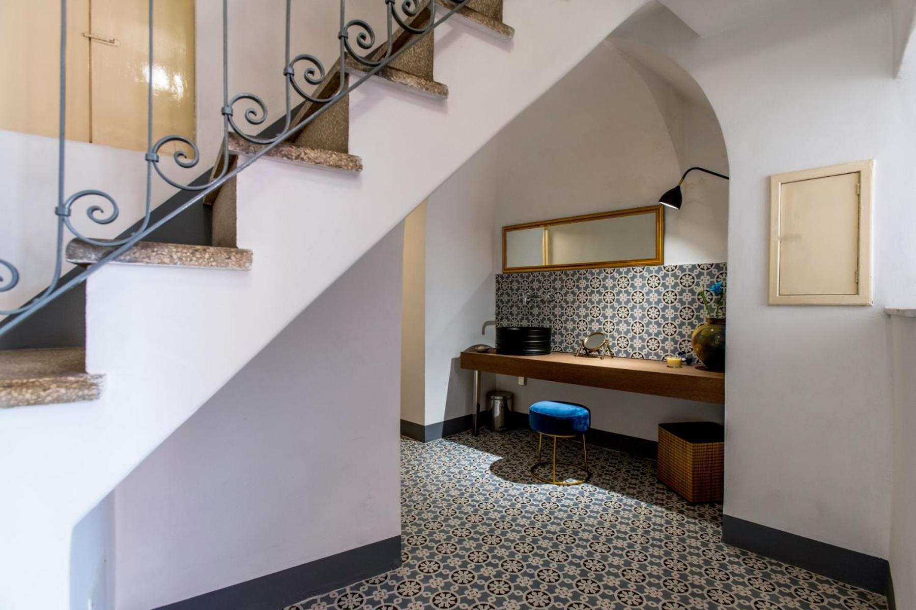 Palazzo D'Arte - Luxury Home - Ragusa Centro מראה חיצוני תמונה
