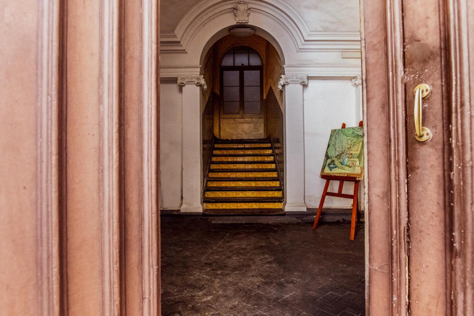 Palazzo D'Arte - Luxury Home - Ragusa Centro מראה חיצוני תמונה