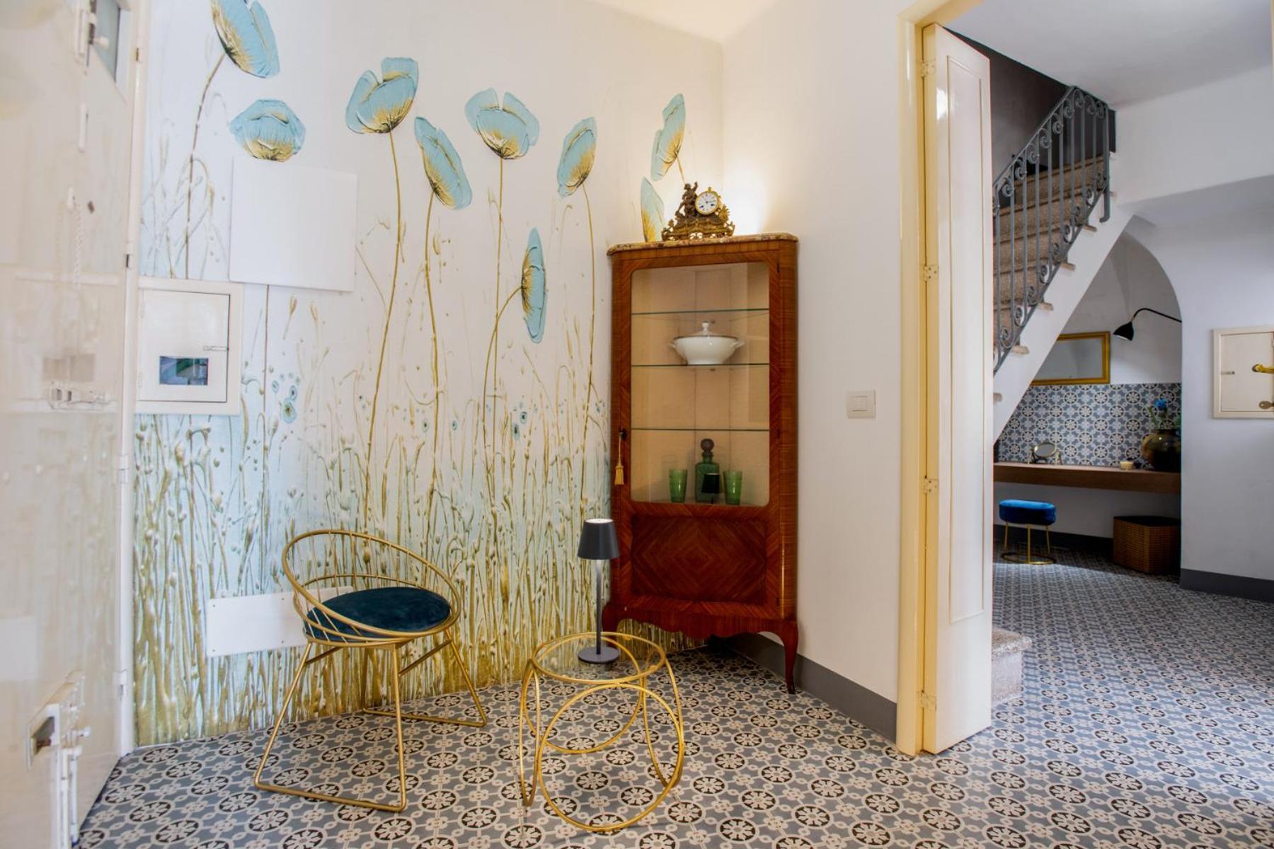 Palazzo D'Arte - Luxury Home - Ragusa Centro מראה חיצוני תמונה