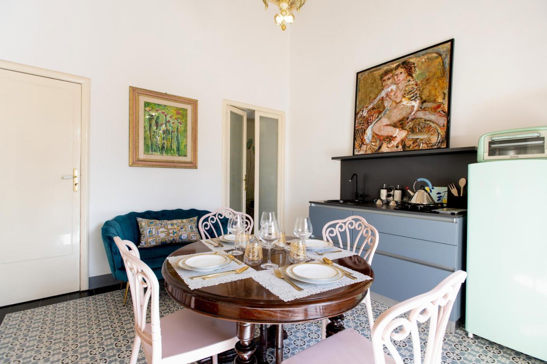 Palazzo D'Arte - Luxury Home - Ragusa Centro מראה חיצוני תמונה