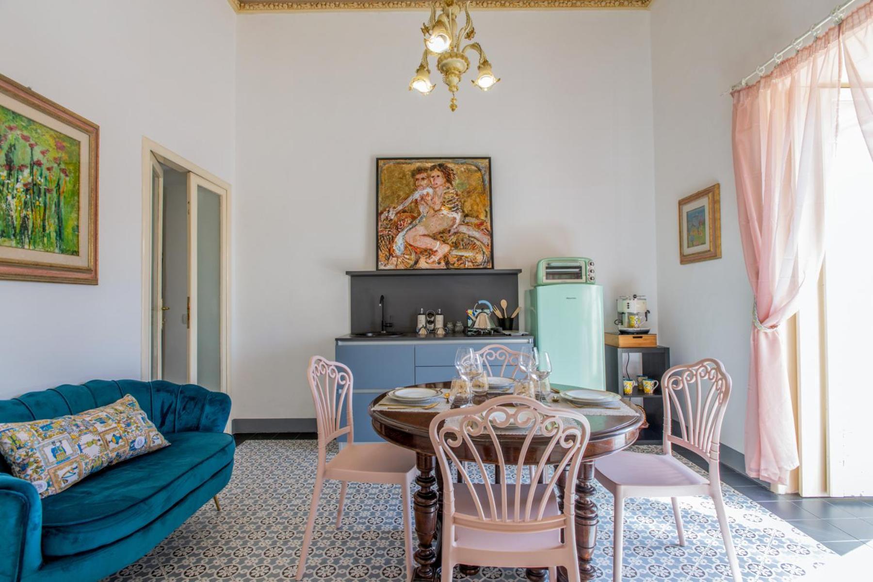 Palazzo D'Arte - Luxury Home - Ragusa Centro מראה חיצוני תמונה