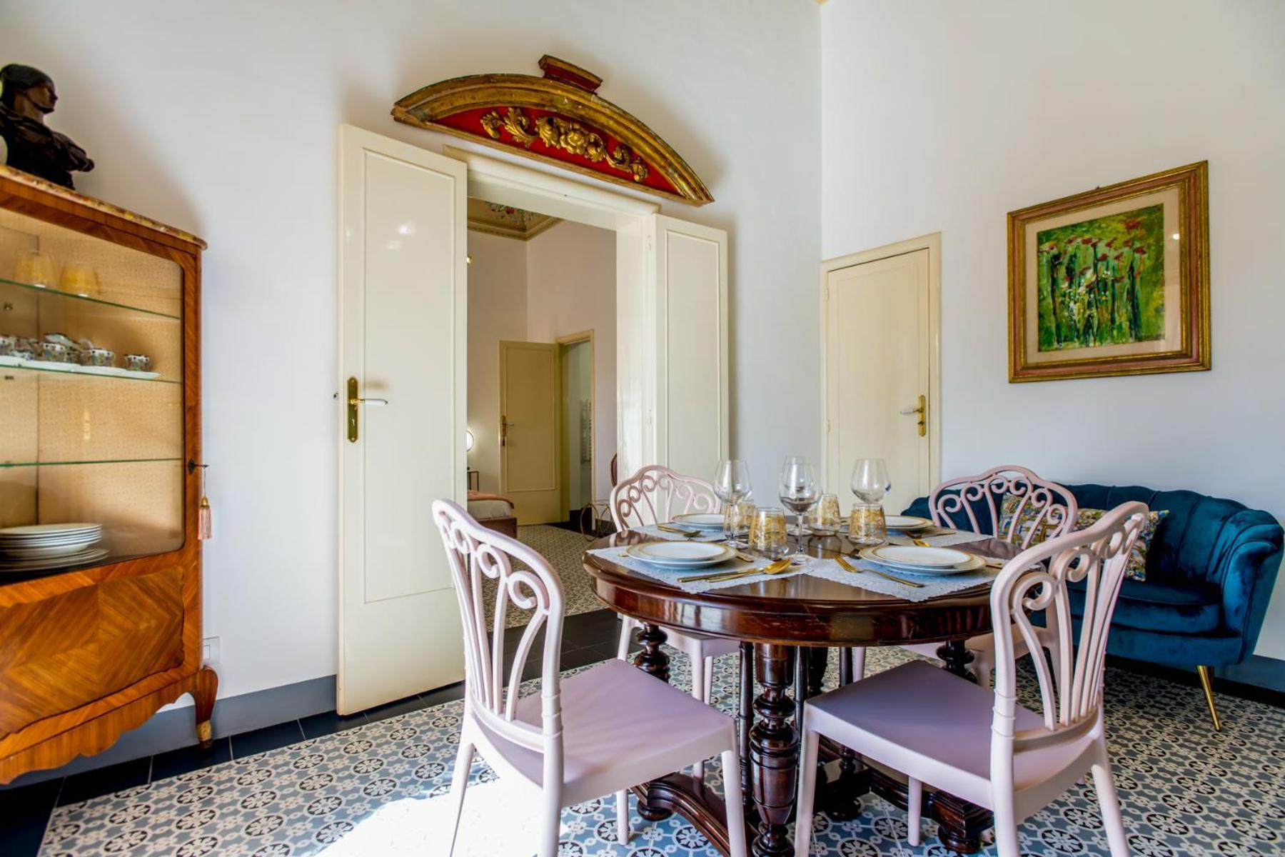 Palazzo D'Arte - Luxury Home - Ragusa Centro מראה חיצוני תמונה
