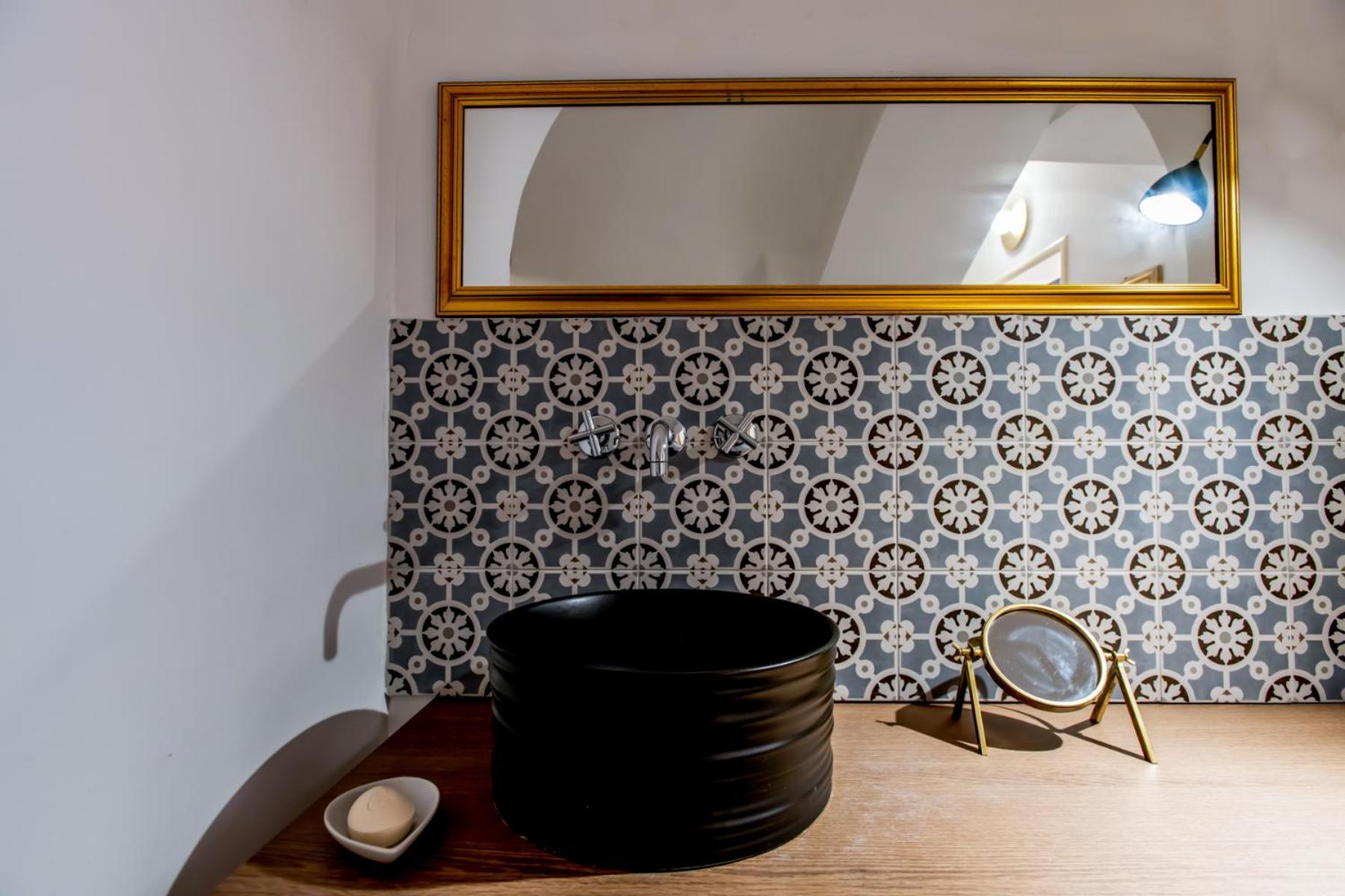 Palazzo D'Arte - Luxury Home - Ragusa Centro מראה חיצוני תמונה