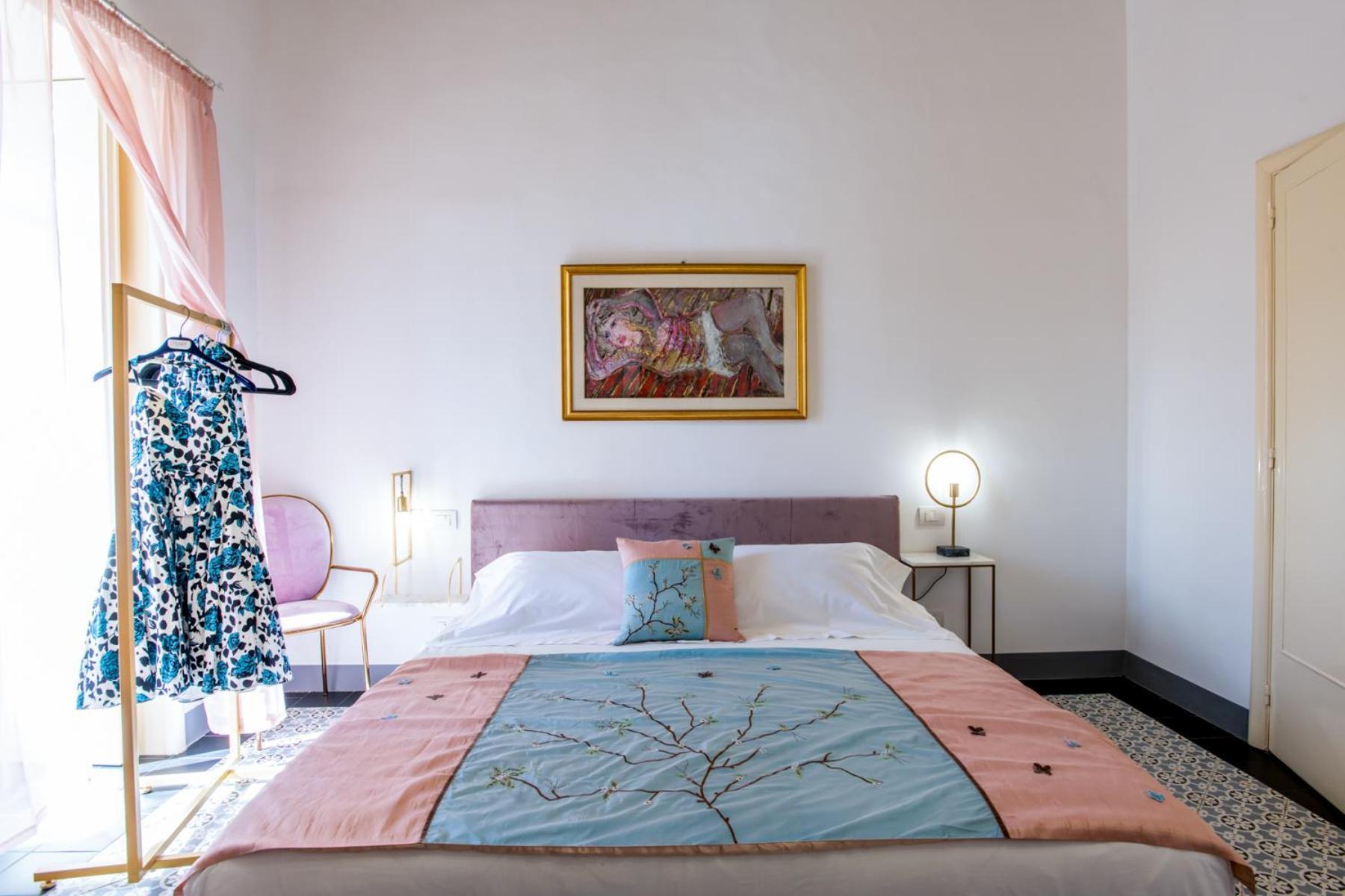Palazzo D'Arte - Luxury Home - Ragusa Centro מראה חיצוני תמונה