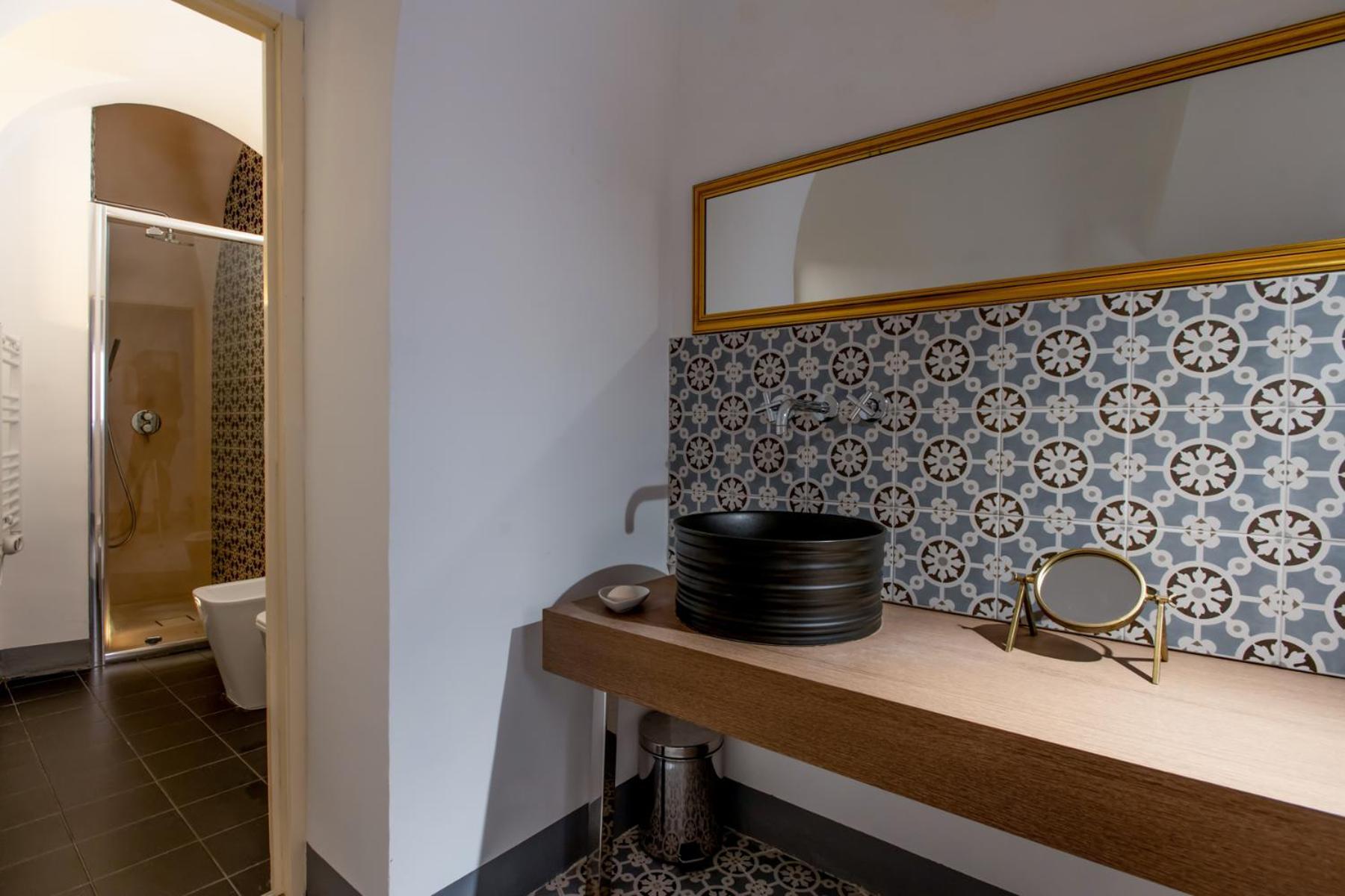Palazzo D'Arte - Luxury Home - Ragusa Centro מראה חיצוני תמונה