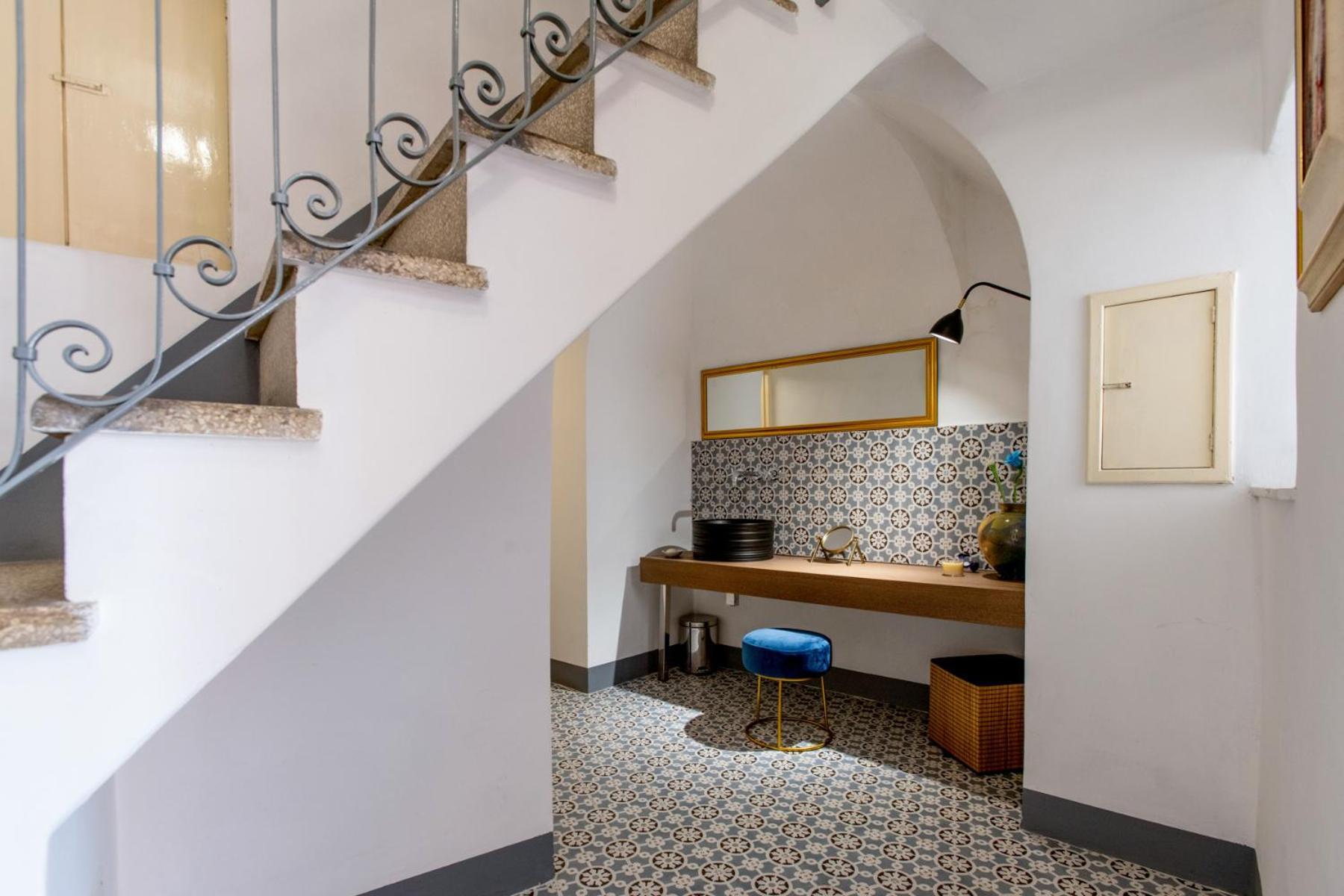 Palazzo D'Arte - Luxury Home - Ragusa Centro מראה חיצוני תמונה