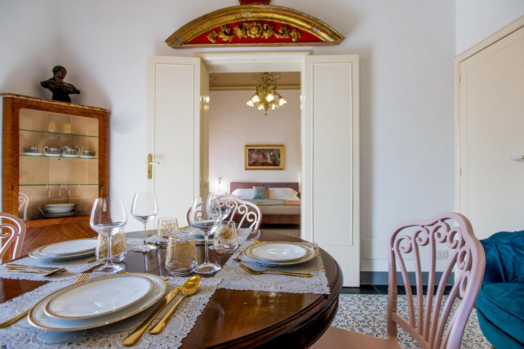 Palazzo D'Arte - Luxury Home - Ragusa Centro מראה חיצוני תמונה