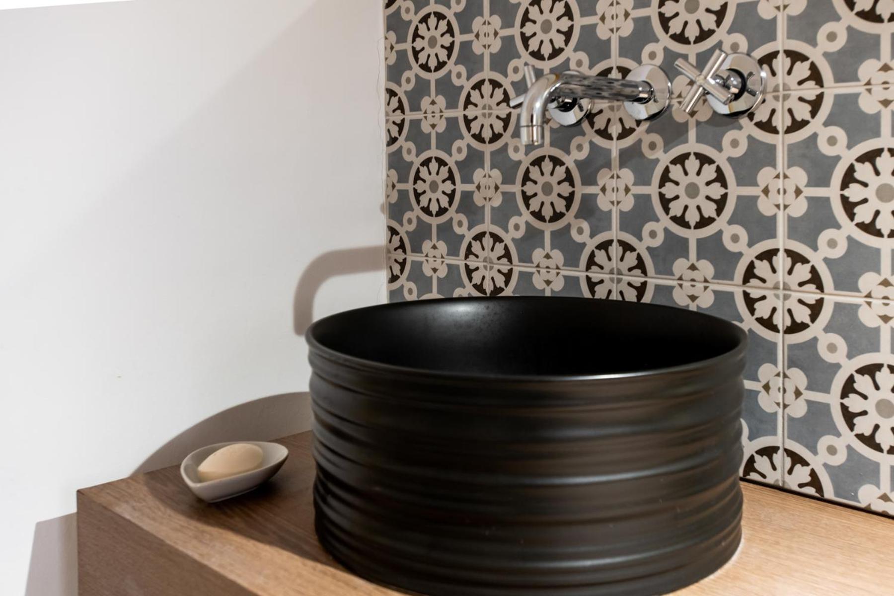 Palazzo D'Arte - Luxury Home - Ragusa Centro מראה חיצוני תמונה
