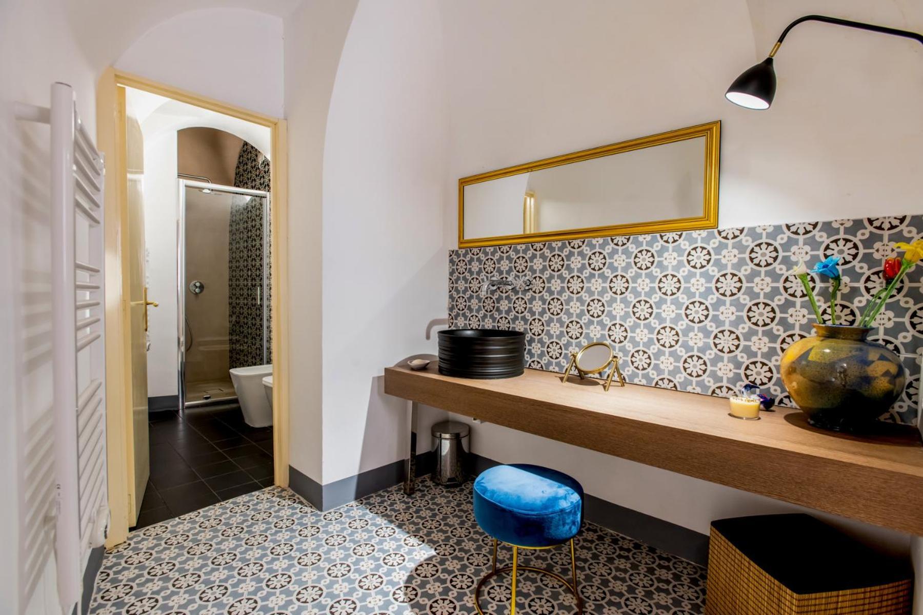 Palazzo D'Arte - Luxury Home - Ragusa Centro מראה חיצוני תמונה