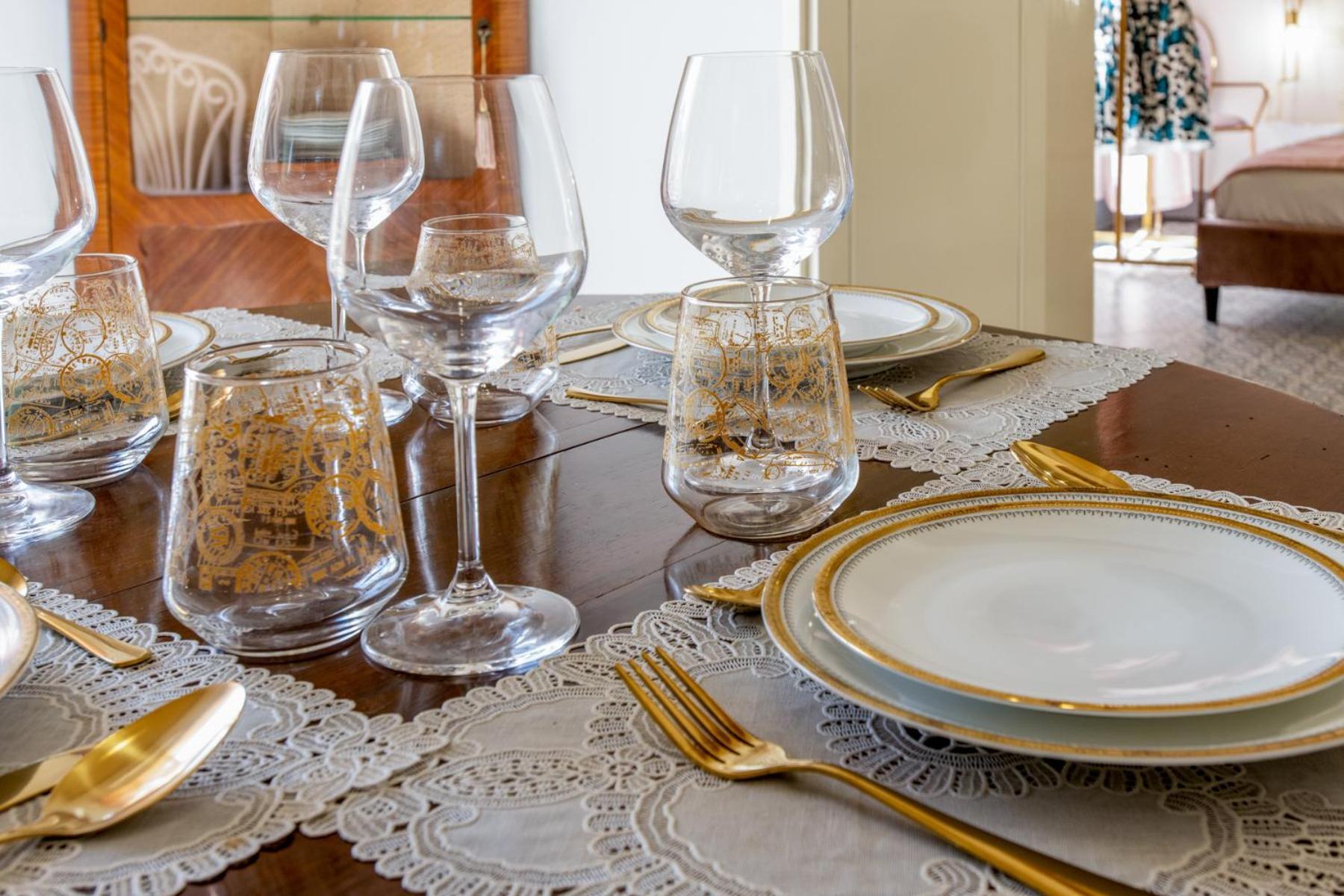 Palazzo D'Arte - Luxury Home - Ragusa Centro מראה חיצוני תמונה