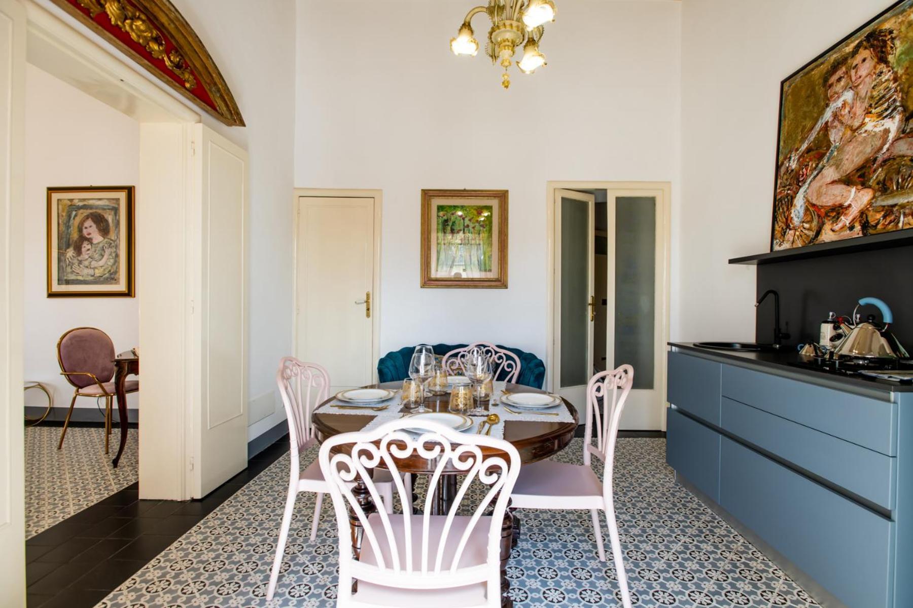Palazzo D'Arte - Luxury Home - Ragusa Centro מראה חיצוני תמונה